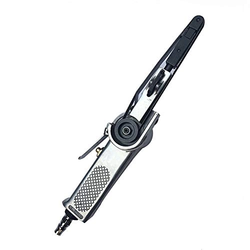 Angle Adjustable Pneumatic Sander Grinder - 10*330mm