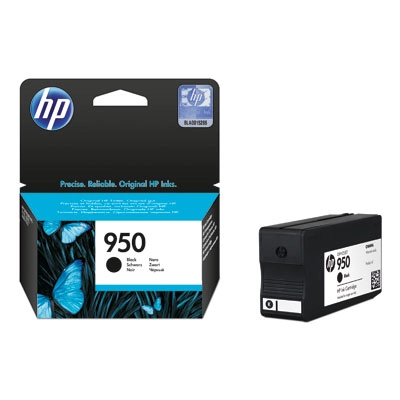 HP 950 Standard Yield Black