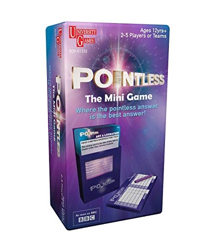 Pointless Mini: Standard Edition