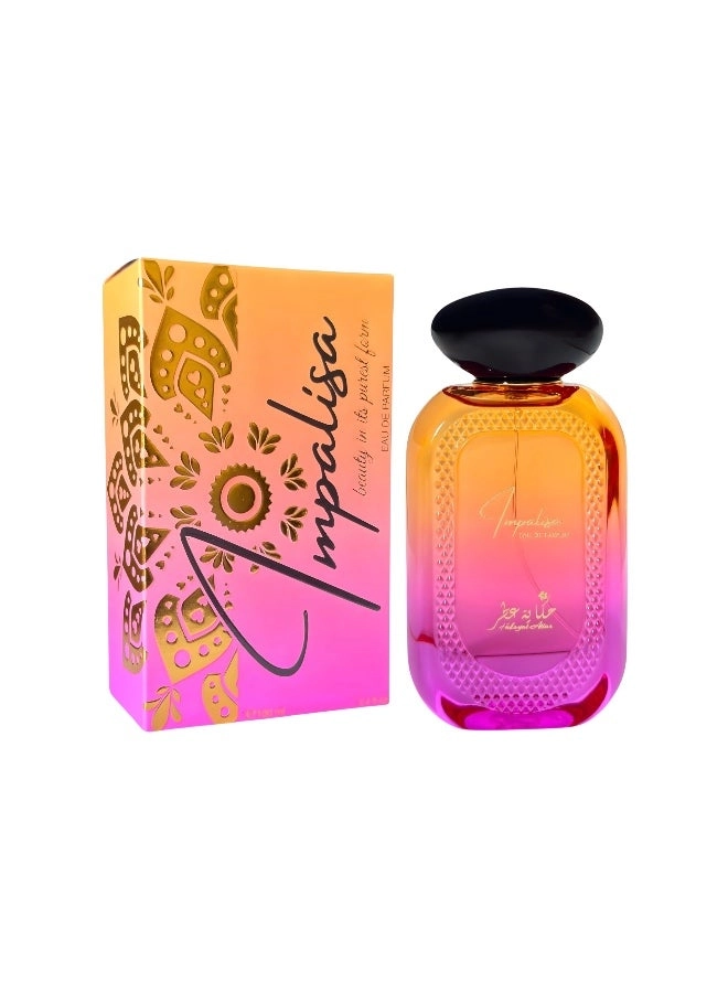 HEKAYAT ATTAR IMPALISA Eau de Parfum 100 ml