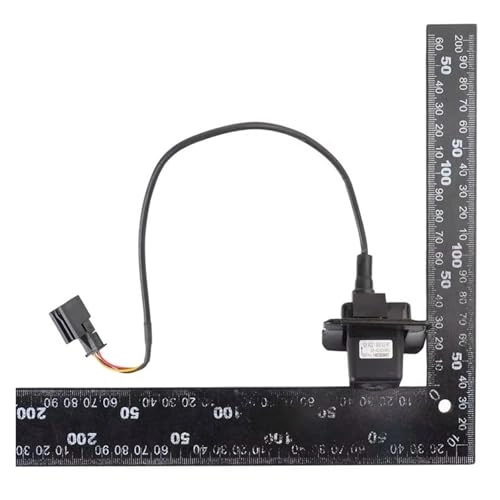 Car Backup Camera - Night vision