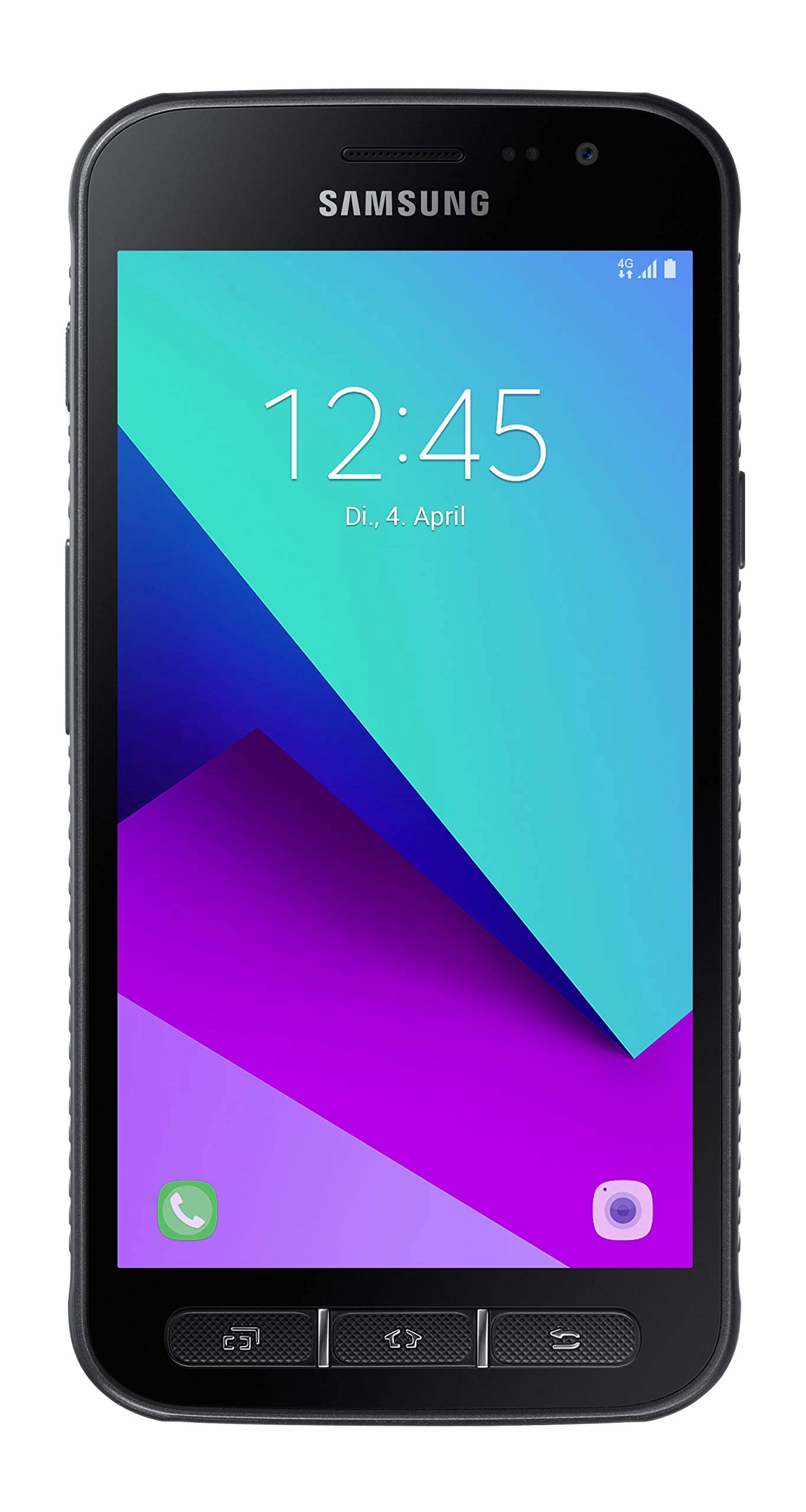 Galaxy Xcover 4 - 2GB 16GB