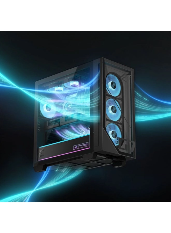 G700TF G700TF-07265F327W Core Ultra 7-265F 32GB NVIDIA GeForce RTX 5070 Ti 1TB