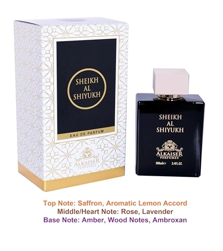 MUSK SHIYUKHI Eau de Parfum 100ml