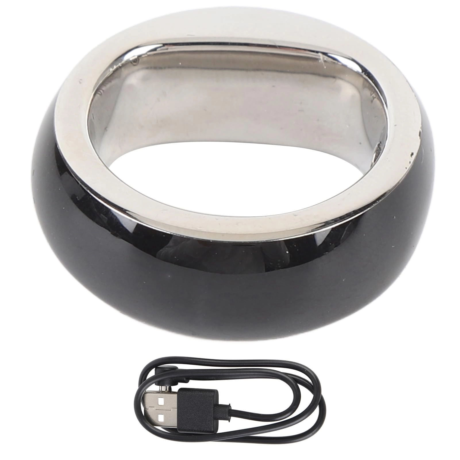 CHICIRIS Smart Ring Counter - IP67 9999 counts