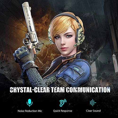 PIVG-PS4-EPC-B01 Wired Headset