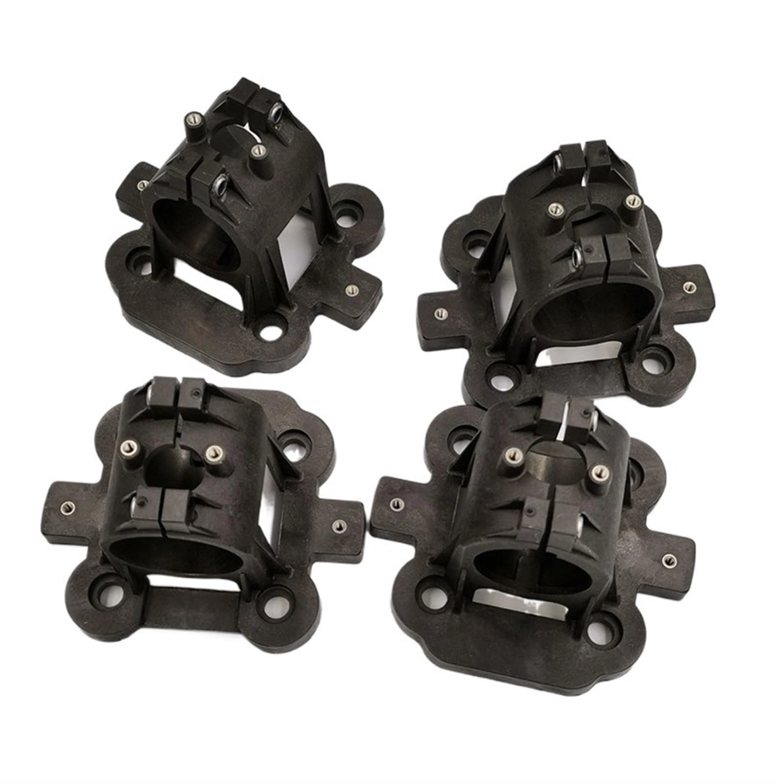 Nieqn T20 - Motor Base 4 pcs + T16