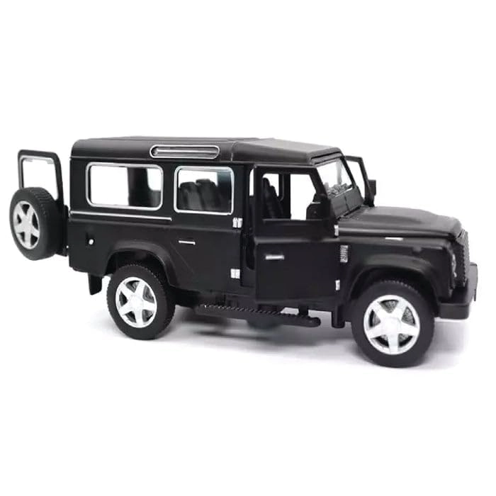 Defender - 1:32 1pcs