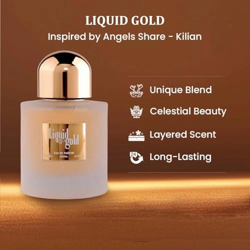 AYLA LUER Eau de Parfum - 100 ml