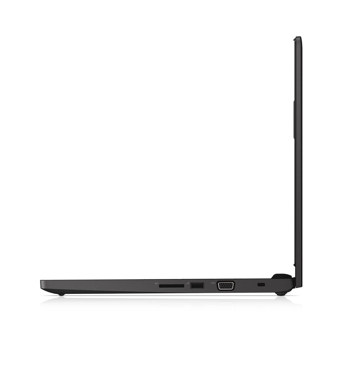 (Refurbished) Latitude 5550 - 15.6'' Core i3-5th Gen 4GB DDR3L 500GB HDD