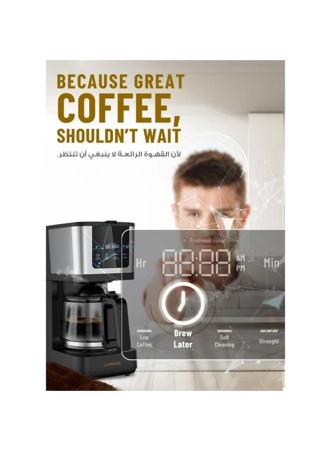 Rich Brew Coffee Machine LPCFFM0006