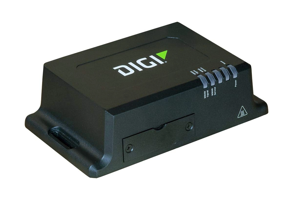 Digi IX14-M601 - 4G LTE CAT1 802.11bgn