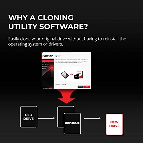 Barracuda 2.5" 5400rpm 128MB SATA 6Gb/s (ST5000LM000) - 5TB + (HDD5000M-KIT2)