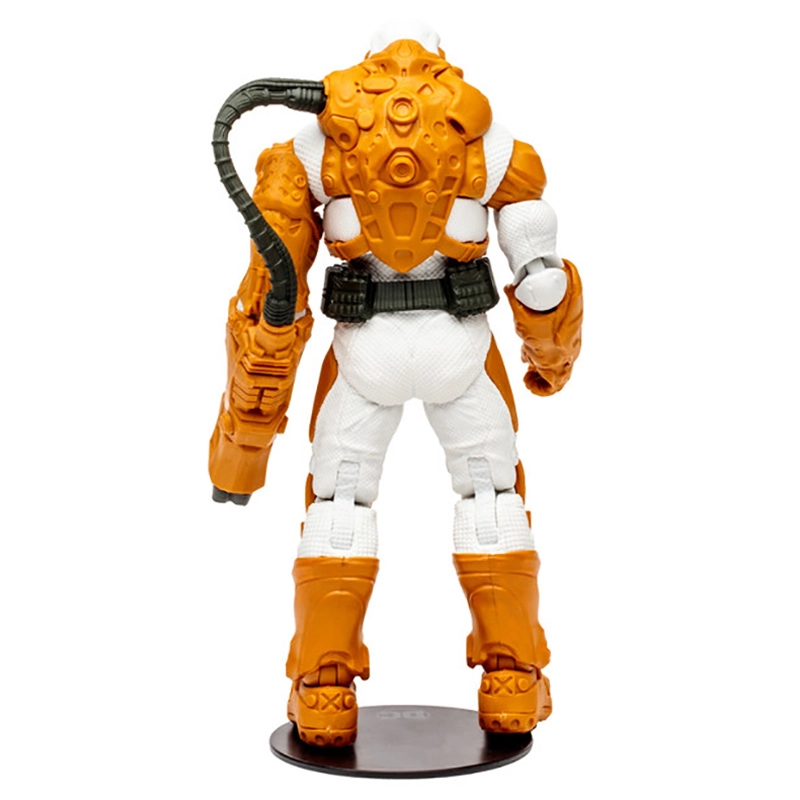 Heatwave - DC Multiverse - 7-inch with Comic (17.78 cm) (TT-TMP-15909)