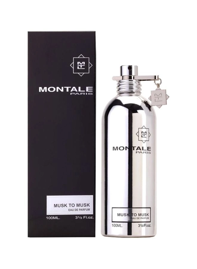 White Musk Eau de Parfum 100 ml