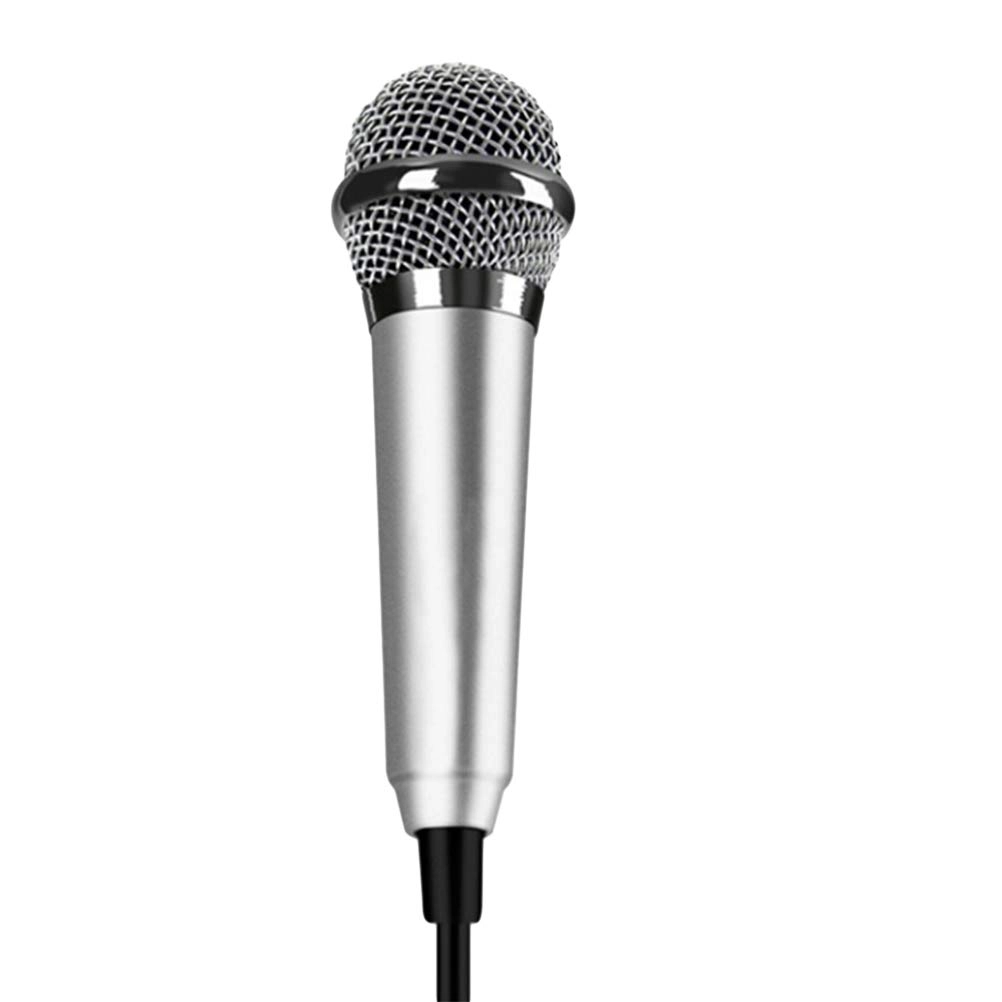 MALINK Mini Karaoke Condenser Microphone - 1