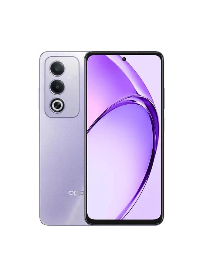 OPPO A80 - 8GB 256GB