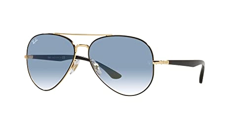 Rb3675 - 58 millimeters Gunmetal