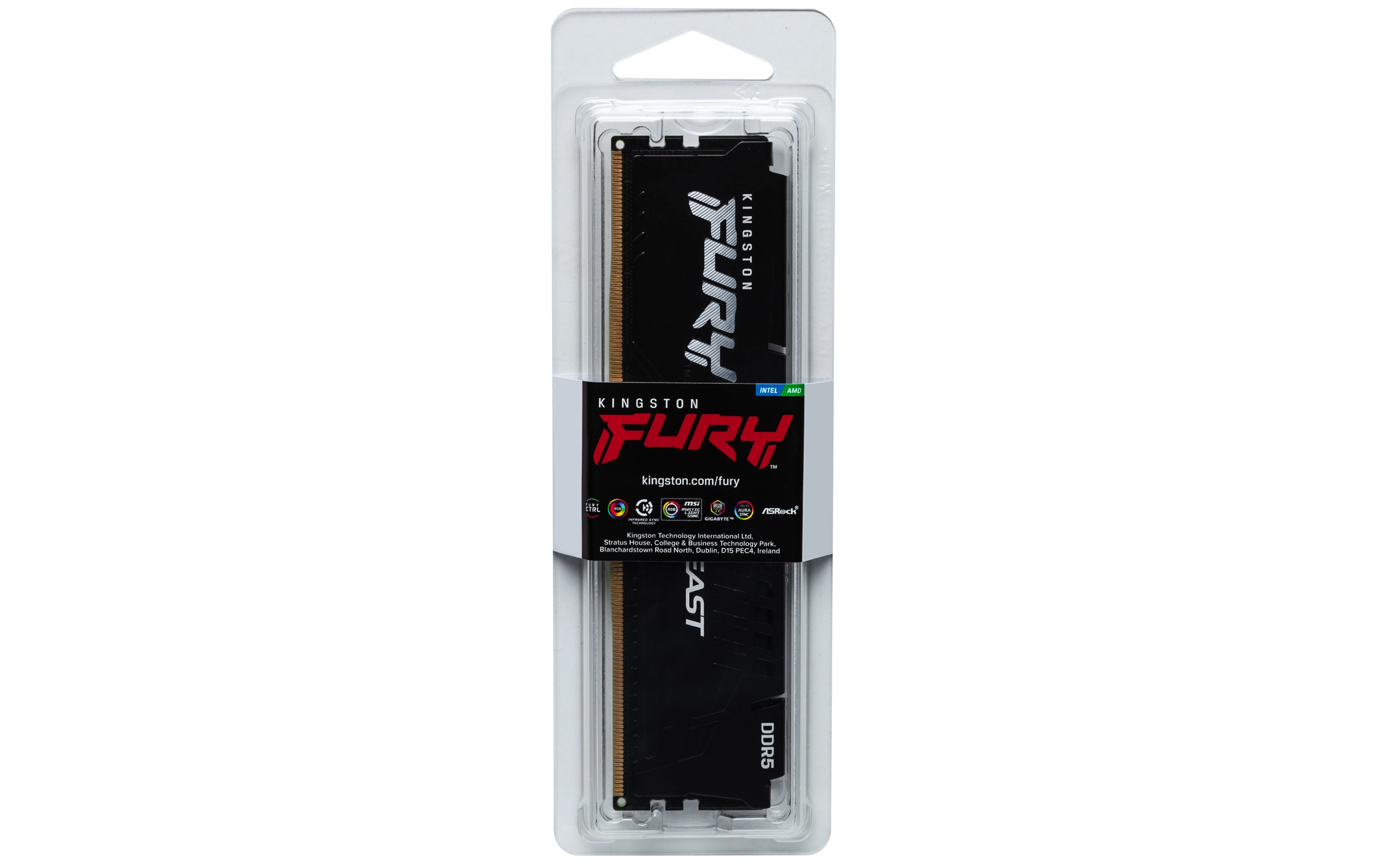 HyperX Fury - 16 GB