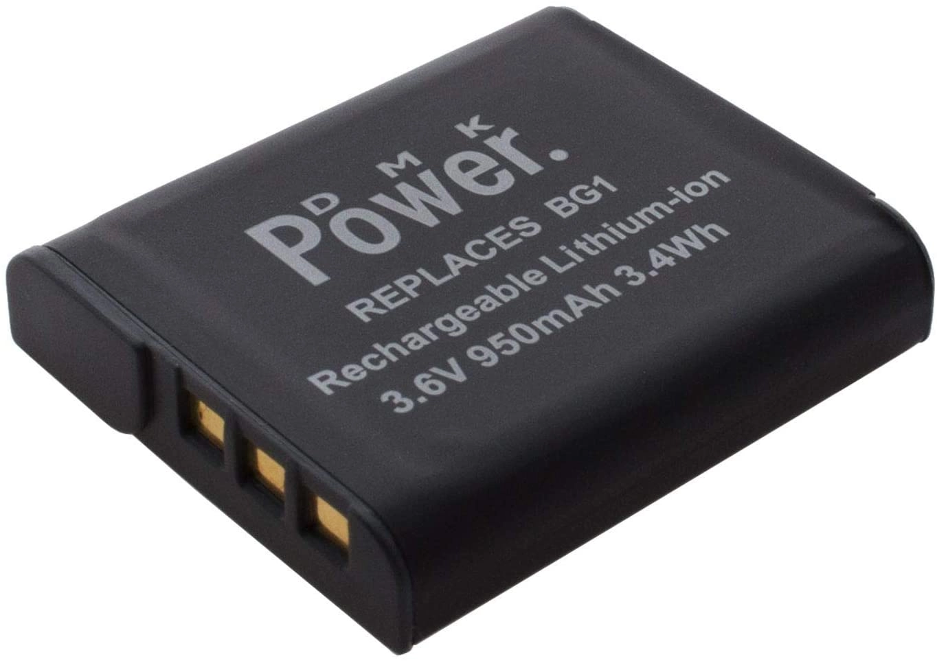 DMK NP-BG1 - 950mAh