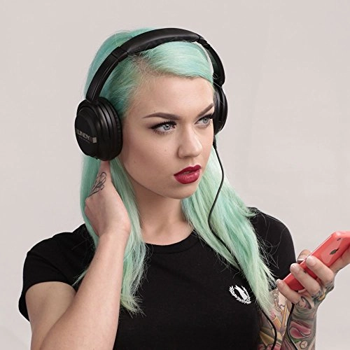NC40 Wired Headphone