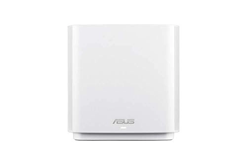 ZenWiFi AC - 802.11n|802.11b|802.11a|802.11ac|802.11g 2 piece(s)