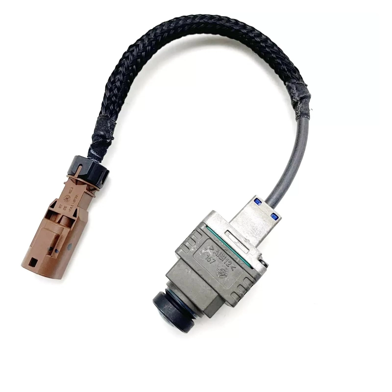 Rear View Camera - Night vision