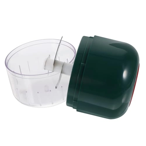 Mini Food Processor - USB charging