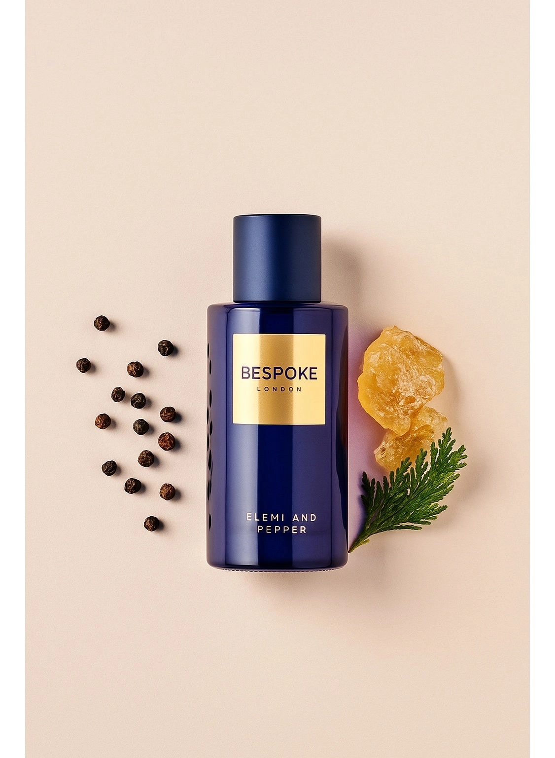 Gold Collection Elemi & Pepper Eau de Parfum 100ml