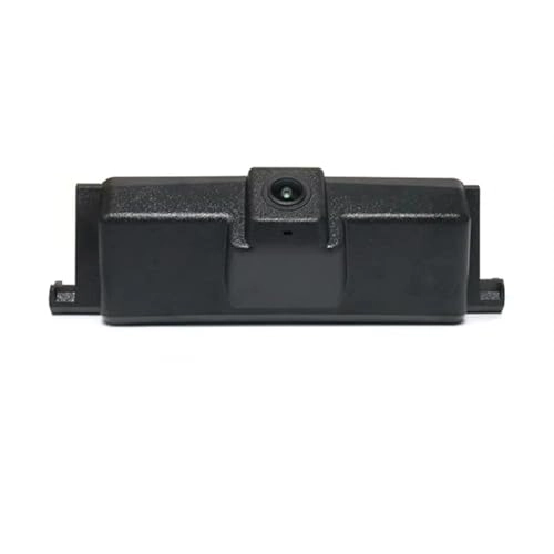 Rear View Camera - Wired