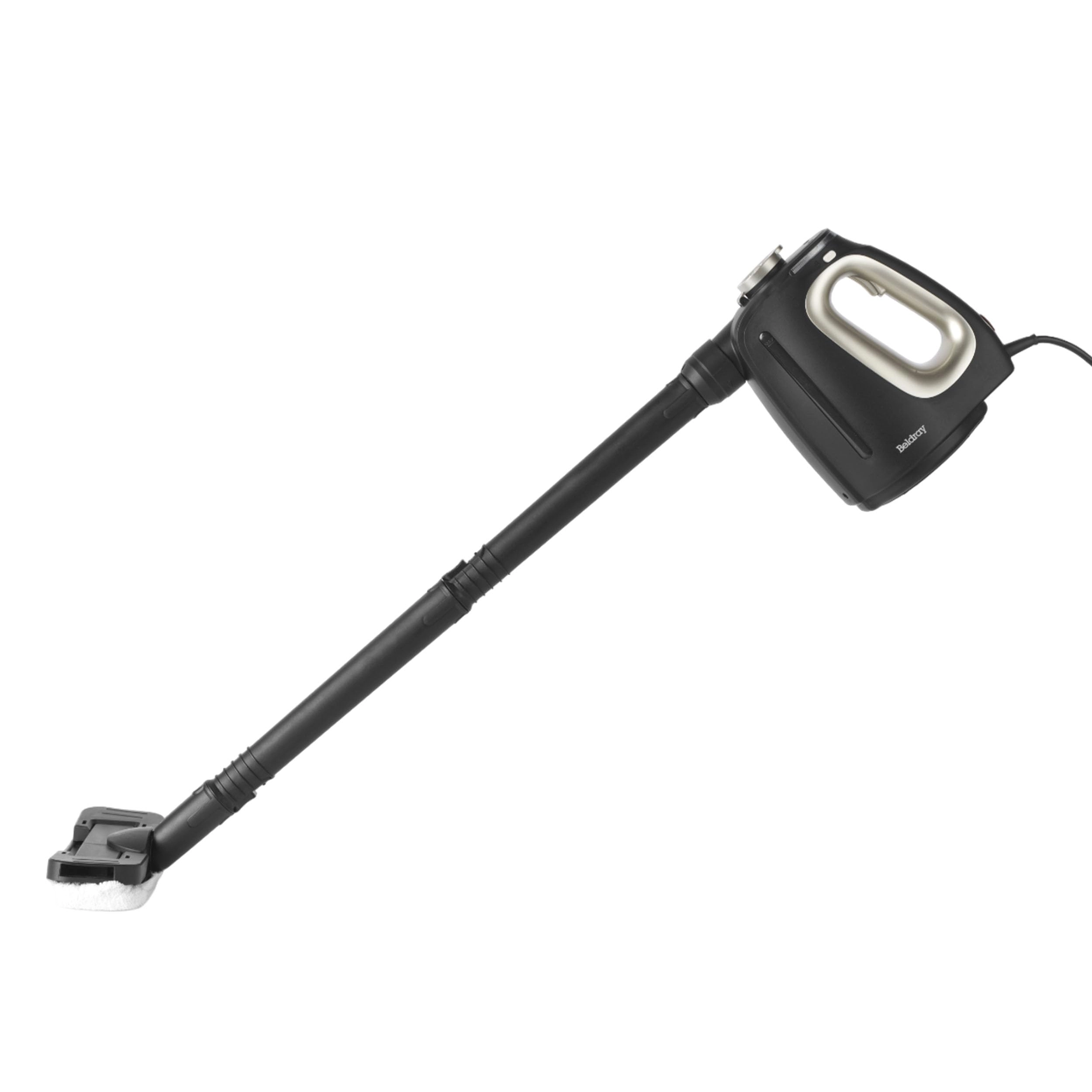 15-in-1 Steam Cleaner - 5.5E+2 Milliliters