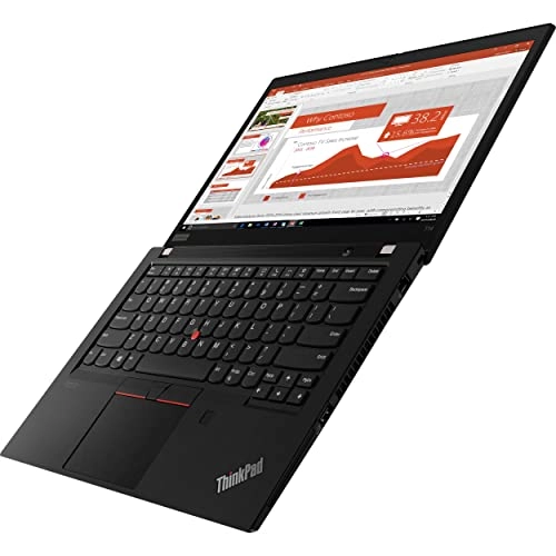 ThinkPad T14 - 14'' Core i7-10610U 32GB DDR4 1TB SSD