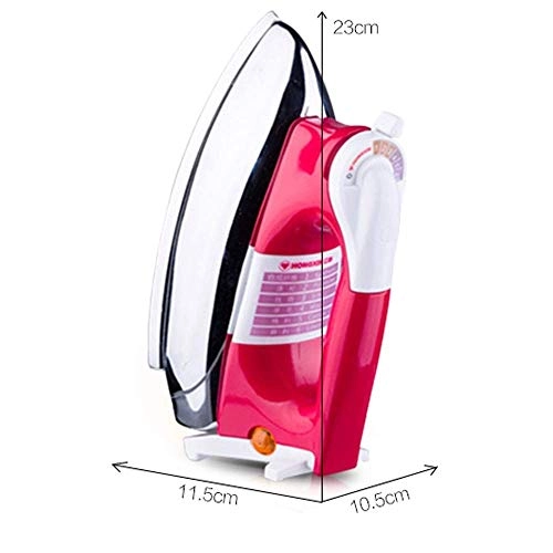 Electric iron - Color B corded