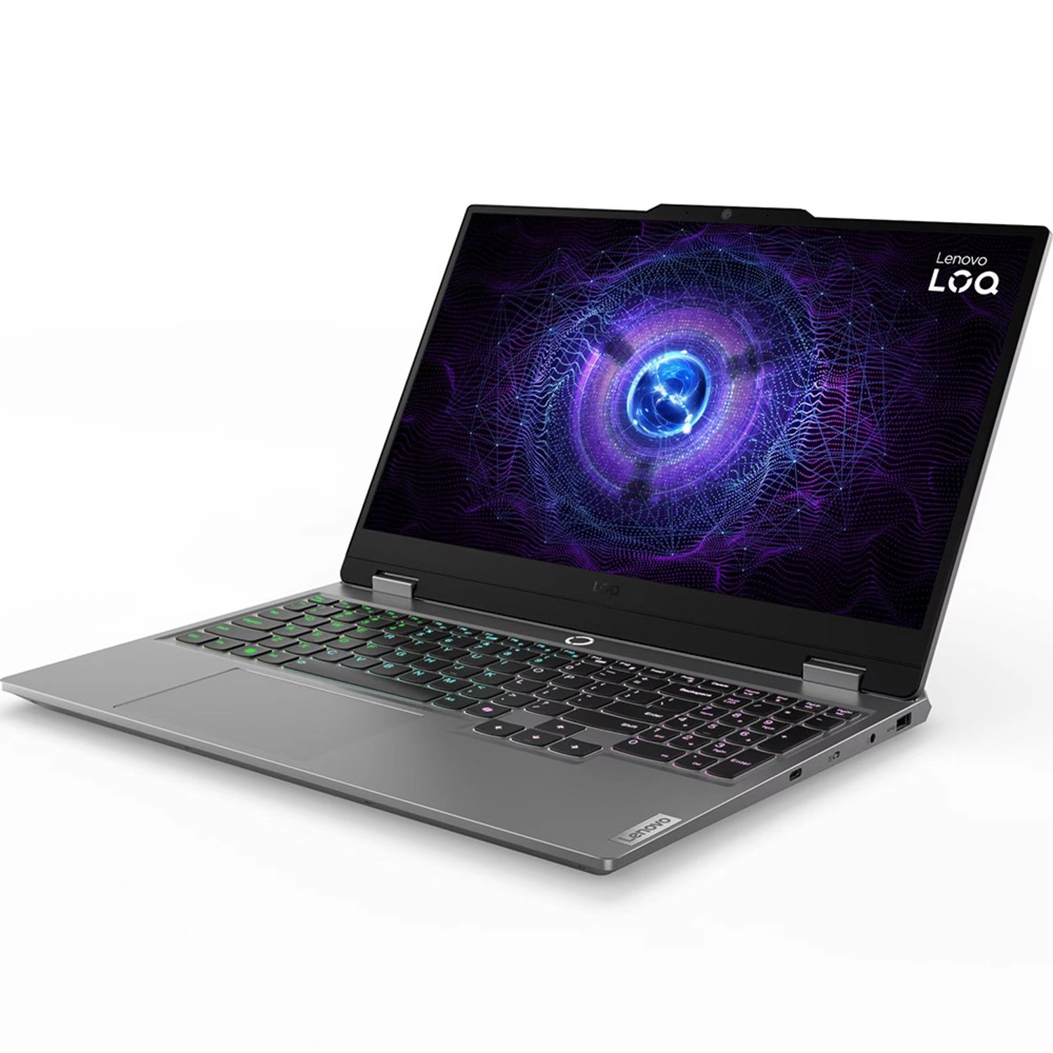 LOQ 15IRX9 83DV00RAAX - 15.6'' Core i7-13650HX 24GB DDR5 1TB SSD
