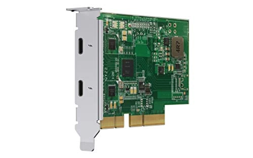 Thunderbolt 3 Expansion Card