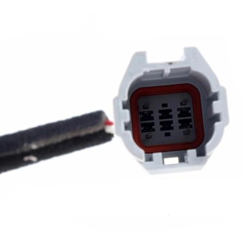 Reversing Camera - Night vision