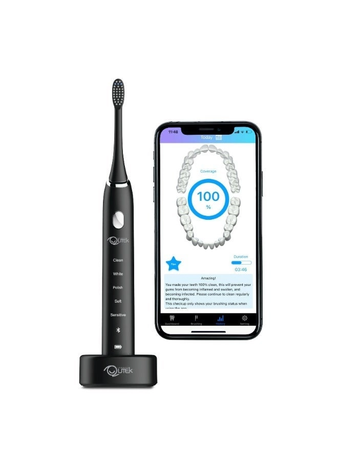Qutek DENTiCARE - 40,000 VPM 5 Modes