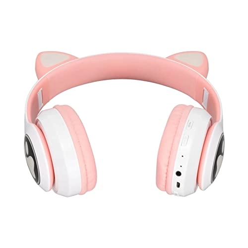 LX-B39C Wireless Headphone