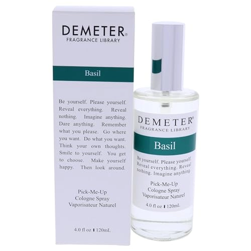 Basil - 4 oz