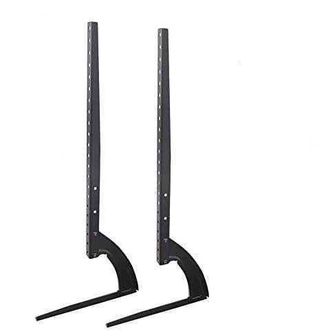 BGM Universal Table TV Stand - 37"-75"