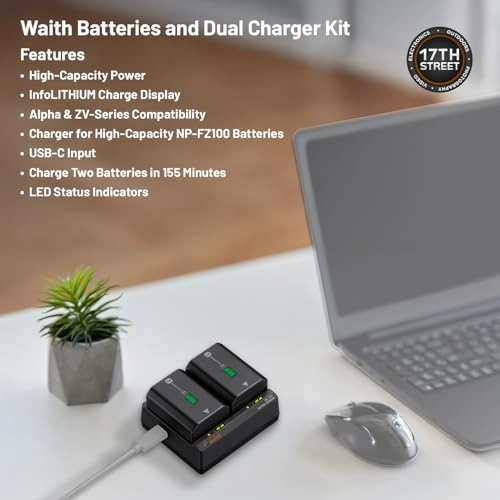 Alpha a7 III ILCE7M3K Kit