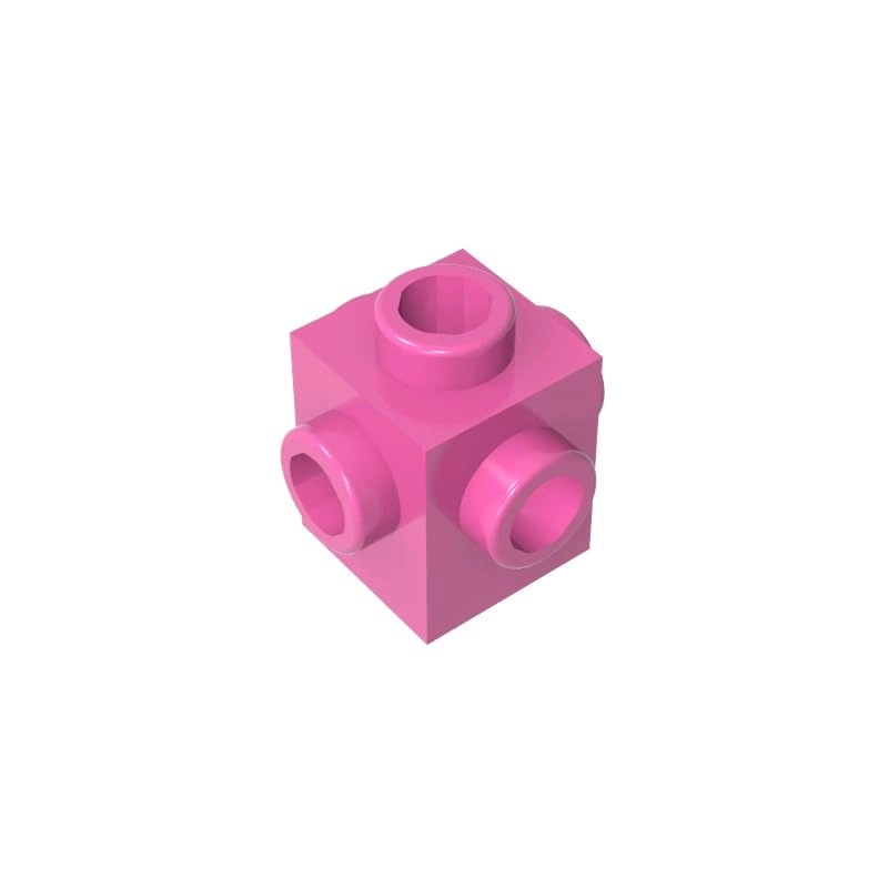Gobricks GDS-650 - Plastic 4733221 50