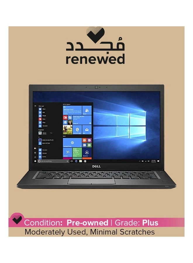 (Renewed) Latitude 7480 - 14'' Core i5-7300U 8GB DDR4 128GB SSD