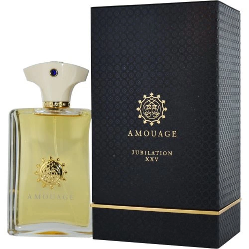 Jubilation 25 Eau de Parfum 100 ml