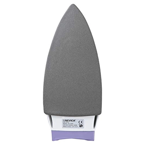 NV-105DI - Dry Iron 1200 Watts