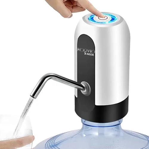 KONVIO NEER Water Dispenser Pump - 20 Litre