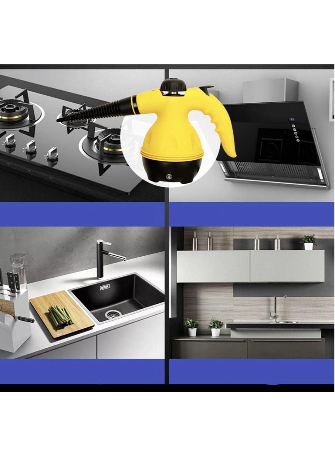 A001 - handheld 1000 watt