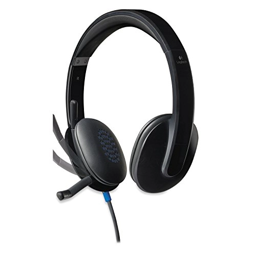 H540 Wired Headset