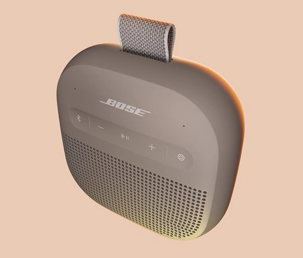 Portable Home Speaker