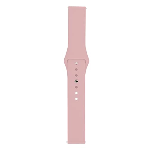 Silicone Belt Watch Strap 40mm